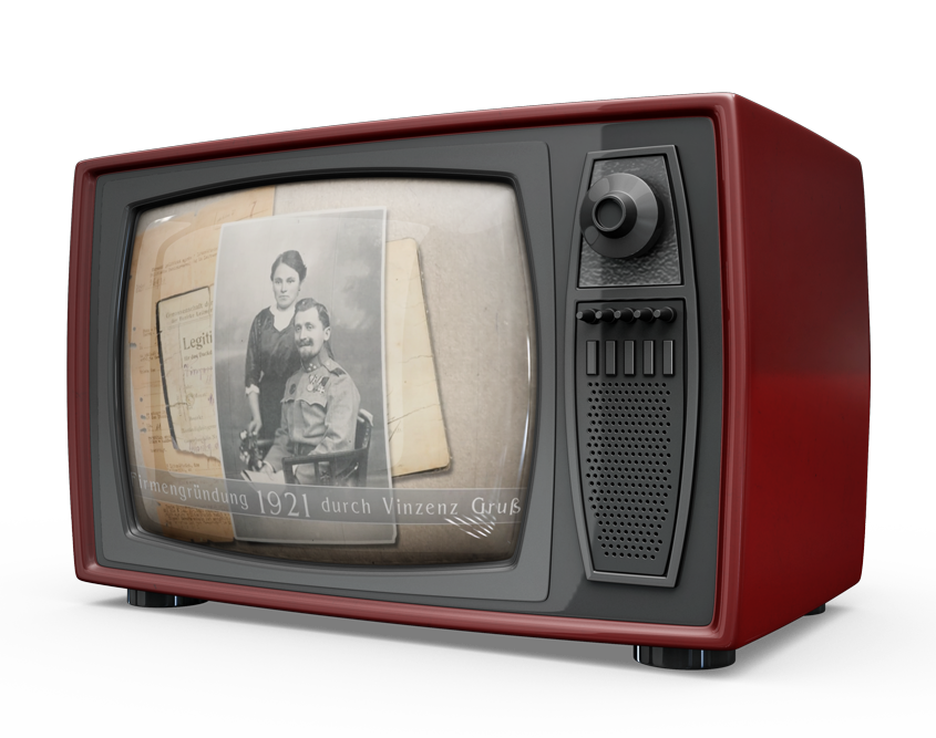 Historien-Trailer