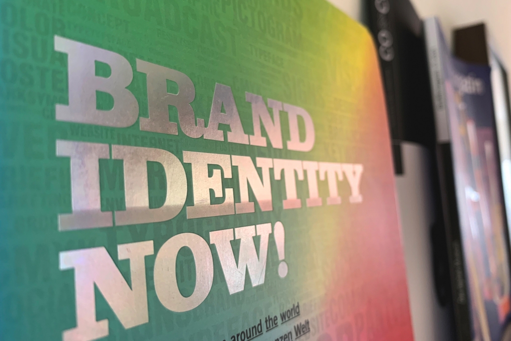 Werbeagentur in Fulda - Design und Marketing - Leistungen wie Markenstrategie, Branding, Corporate Identity