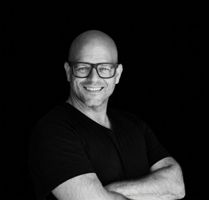 Roger Altmeier, Dipl.-Designer und Geschäftsführer der LOFTAGENTUR